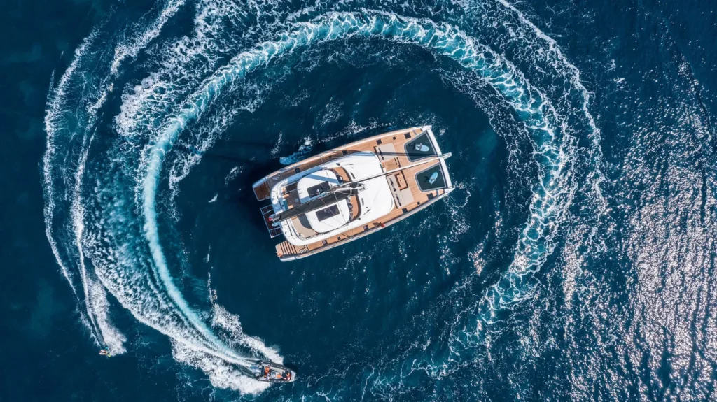 sunreef yacht 80 power