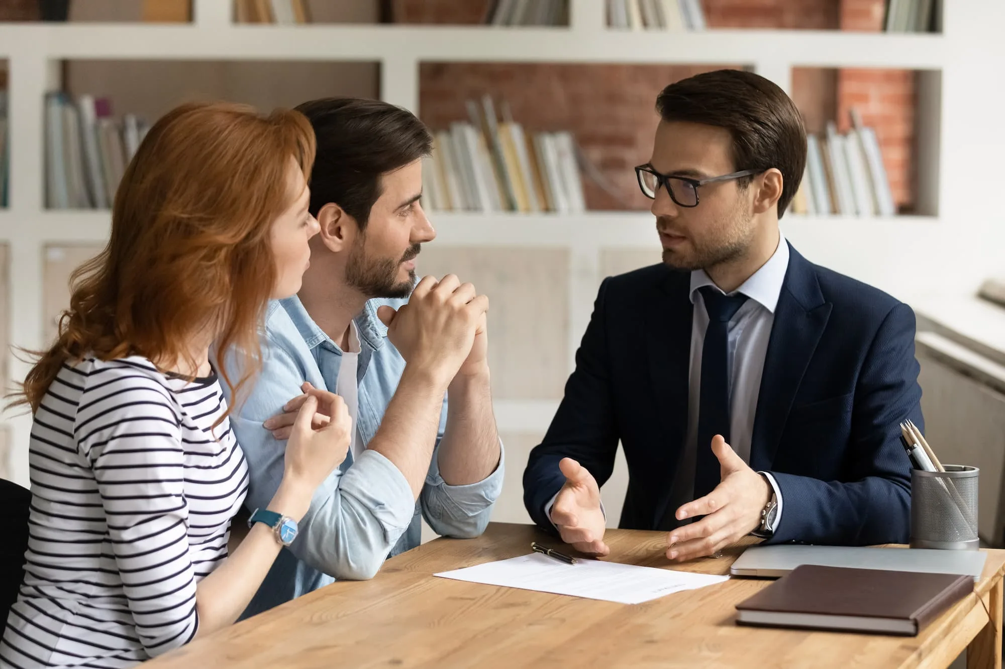 financing_ppl_talking